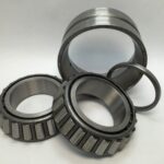 Bower 779/774D/X1S Double Taper Bearing Cone&Cup 3-7/8″ ID 7-1/8″ OD 774-D USA