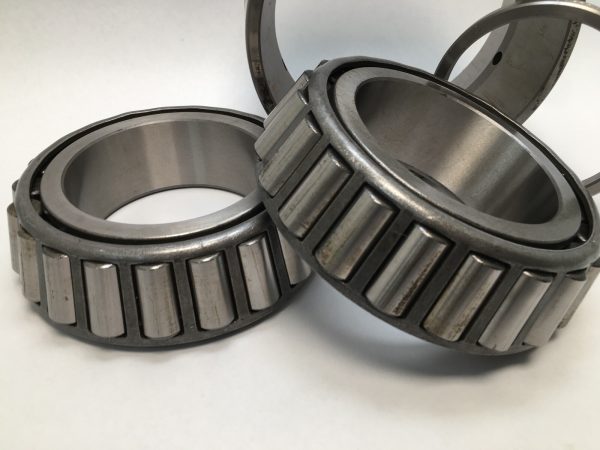 Bower 779/774D/X1S Double Taper Bearing Cone&Cup 3-7/8″ ID 7-1/8″ OD 774-D USA