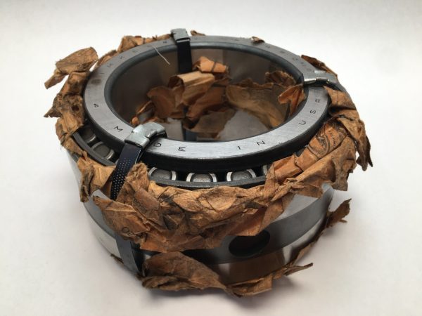 Taper Roller Cone Assembly – 4.5000 in Bore, 1.6250 in Cone Width, 7.0000 in Cup Outer Diameter, class 2, Case-Carburized Steel.