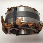 Taper Roller Cone Assembly – 4.5000 in Bore, 1.6250 in Cone Width, 7.0000 in Cup Outer Diameter, class 2, Case-Carburized Steel.