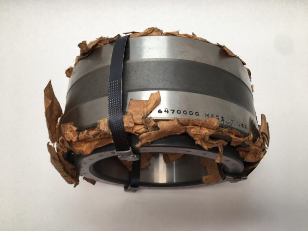 Taper Roller Cone Assembly – 4.5000 in Bore, 1.6250 in Cone Width, 7.0000 in Cup Outer Diameter, class 2, Case-Carburized Steel.