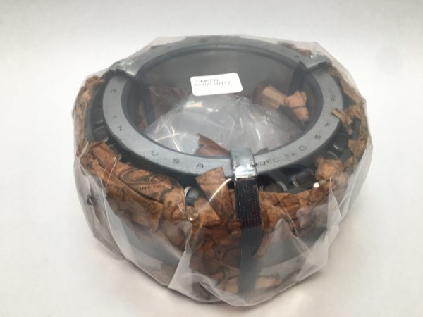 Taper Roller Cone Assembly – 4.5000 in Bore, 1.6250 in Cone Width, 7.0000 in Cup Outer Diameter, class 2, Case-Carburized Steel.