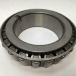 Taper Roller Bearing Cone – 4.125 in Bore, 1.5 in Width, Carburized Steel