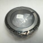 Taper Roller Bearing Cone – 4.125 in Bore, 1.5 in Width, Carburized Steel