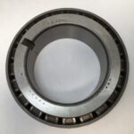 Taper Roller Bearing Cone – 4.125 in Bore, 1.5 in Width, Carburized Steel
