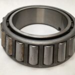 Taper Roller Bearing Cone – 4.125 in Bore, 1.5 in Width, Carburized Steel