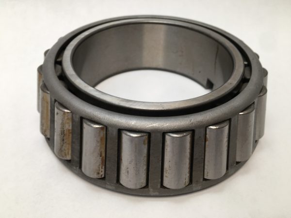Taper Roller Bearing Cone – 4.125 in Bore, 1.5 in Width, Carburized Steel