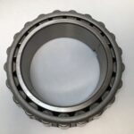 Taper Roller Bearing Cone – 4.125 in Bore, 1.5 in Width, Carburized Steel