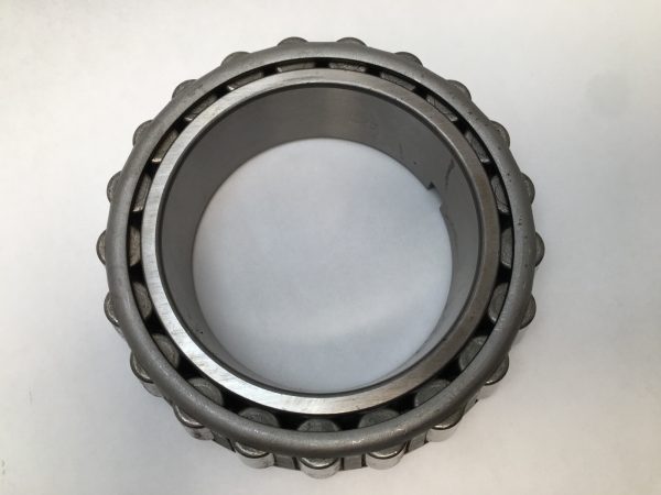 Taper Roller Bearing Cone – 4.125 in Bore, 1.5 in Width, Carburized Steel