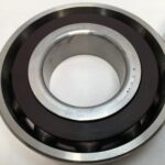 MRC 312RDU Angular Contact Bearing 60x130x31 mm 7312 312 R DU ABEC7 USA Set