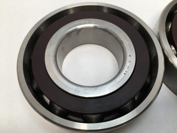 MRC 312RDU Angular Contact Bearing 60x130x31 mm 7312 312 R DU ABEC7 USA Set