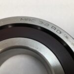 MRC 312RDU Angular Contact Bearing 60x130x31 mm 7312 312 R DU ABEC7 USA Set