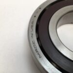 MRC 312RDU Angular Contact Bearing 60x130x31 mm 7312 312 R DU ABEC7 USA Set