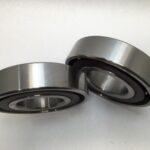 MRC 312RDU Angular Contact Bearing 60x130x31 mm 7312 312 R DU ABEC7 USA Set