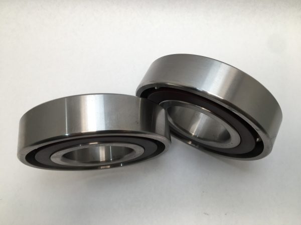 MRC 312RDU Angular Contact Bearing 60x130x31 mm 7312 312 R DU ABEC7 USA Set