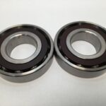 MRC 312RDU Angular Contact Bearing 60x130x31 mm 7312 312 R DU ABEC7 USA Set