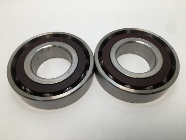 MRC 312RDU Angular Contact Bearing 60x130x31 mm 7312 312 R DU ABEC7 USA Set