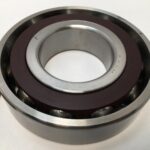 MRC 312RDU Angular Contact Bearing 60x130x31 mm 7312 312 R DU ABEC7 USA Set