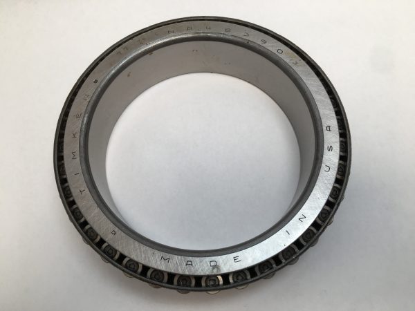 Timken NA48390-3 Taper Roller Bearing Cone 5-3/8″ ID NA-48390 *3 USA