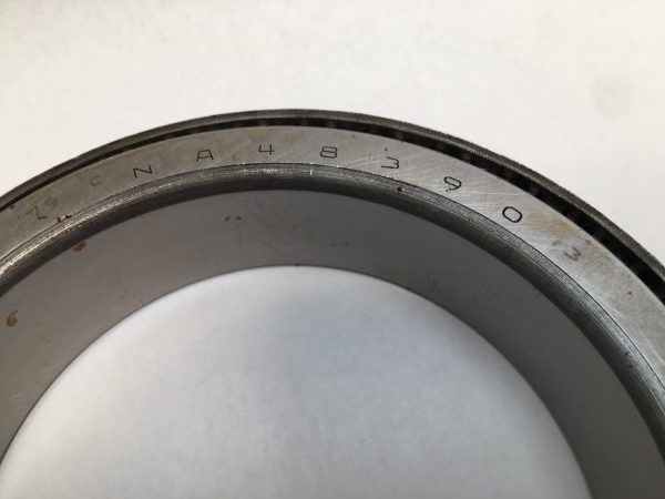 Timken NA48390-3 Taper Roller Bearing Cone 5-3/8″ ID NA-48390 *3 USA