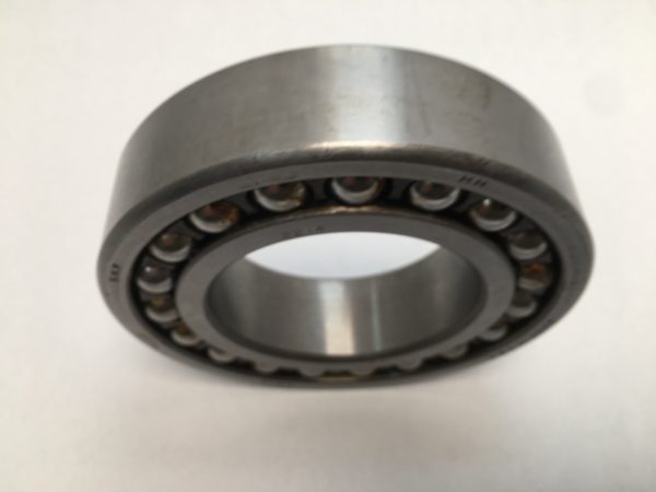 Self Aligning Bearing – Straight Bore, 70 mm ID, 125 mm OD, 31 mm Width, Open, CN Internal clearance.