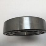 Self Aligning Bearing – Straight Bore, 70 mm ID, 125 mm OD, 31 mm Width, Open, CN Internal clearance.