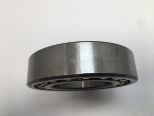 Self Aligning Bearing – Straight Bore, 70 mm ID, 125 mm OD, 31 mm Width, Open, CN Internal clearance.
