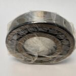 Spherical Roller Bearing – Straight Bore, 75 mm ID, 160 mm OD, 37 mm Width, Open, CN Internal clearance.
