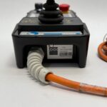 DEA TU01 Joystick Teach Pendant CMM Operator Control G59606100R