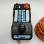 DEA TU01 Joystick Teach Pendant CMM Operator Control G59606100R