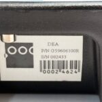 DEA TU01 Joystick Teach Pendant CMM Operator Control G59606100R