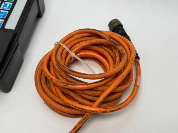 DEA TU01 Joystick Teach Pendant CMM Operator Control G59606100R