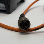 DEA TU01 Joystick Teach Pendant CMM Operator Control G59606100R