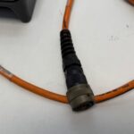 DEA TU01 Joystick Teach Pendant CMM Operator Control G59606100R