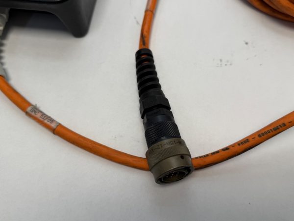 DEA TU01 Joystick Teach Pendant CMM Operator Control G59606100R