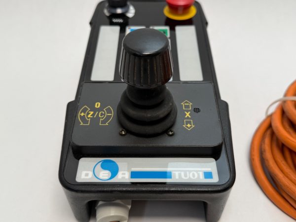 DEA TU01 Joystick Teach Pendant CMM Operator Control G59606100R