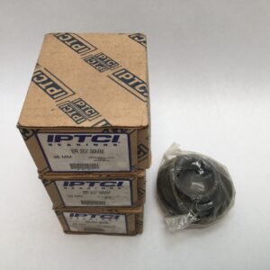 Insert Ball Bearing - 35 mm Bore Diameter, Set Screw Locking