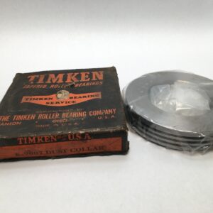 Timken K9007 Dust Collar Seal 69.5mm ID K-9007 USA