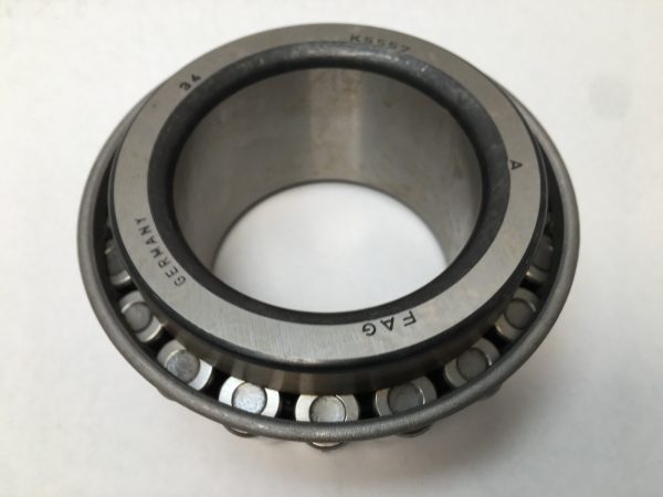 FAG K5557 Taper Bearing Cone 2-11/16″ ID K-5557 Germany