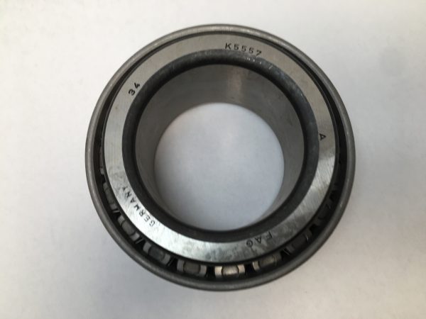 FAG K5557 Taper Bearing Cone 2-11/16″ ID K-5557 Germany