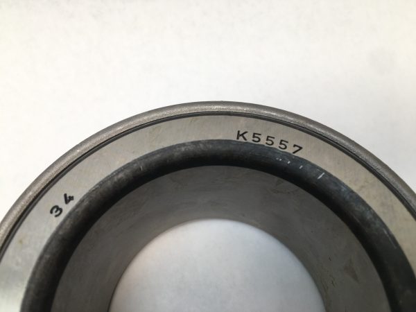 FAG K5557 Taper Bearing Cone 2-11/16″ ID K-5557 Germany