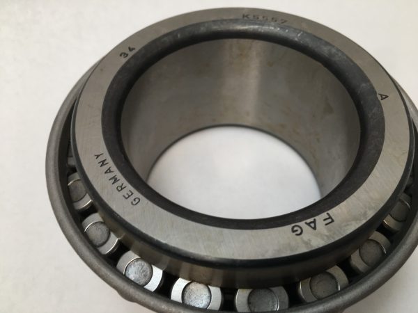 FAG K5557 Taper Bearing Cone 2-11/16″ ID K-5557 Germany
