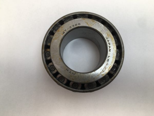 NTN 3386 Taper Bearing Cone 1-9/16″ ID 4T-3386 Japan