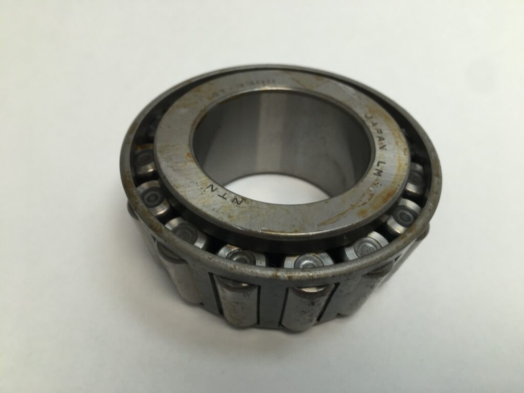 NTN 3386 Taper Bearing Cone 1-9/16″ ID 4T-3386 Japan