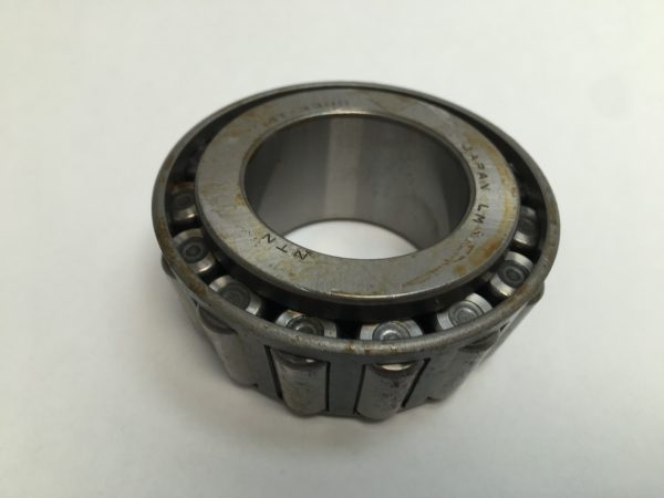 NTN 3386 Taper Bearing Cone 1-9/16″ ID 4T-3386 Japan