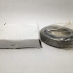 Cylindrical Roller Bearing – Straight Bore, 85 mm ID, 150 mm OD, 28 mm Width, 1 Row, CN Internal clearance.