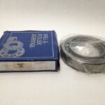 Cylindrical Roller Bearing – Straight Bore, 85 mm ID, 150 mm OD, 28 mm Width, 1 Row, CN Internal clearance.