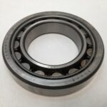 Cylindrical Roller Bearing – Straight Bore, 85 mm ID, 150 mm OD, 28 mm Width, 1 Row, CN Internal clearance.