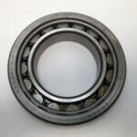 Cylindrical Roller Bearing – Straight Bore, 85 mm ID, 150 mm OD, 28 mm Width, 1 Row, CN Internal clearance.