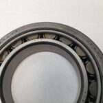 Cylindrical Roller Bearing – Straight Bore, 85 mm ID, 150 mm OD, 28 mm Width, 1 Row, CN Internal clearance.